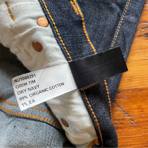 Nudie Jeans Co. - Picture 6 of 8